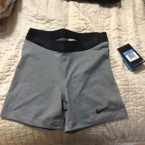 Nike spandex